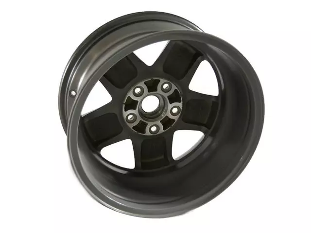 1SU90CDMAB - Wheels: Aluminum Wheel for Jeep: Wrangler Image