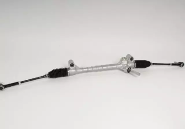 25956916 - Steering: Steering Gear for GM Image