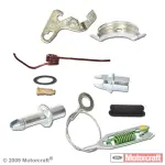 BRAK2667A - : Drum Brake Self-Adjuster Repair Kit  for Motorcraft Image