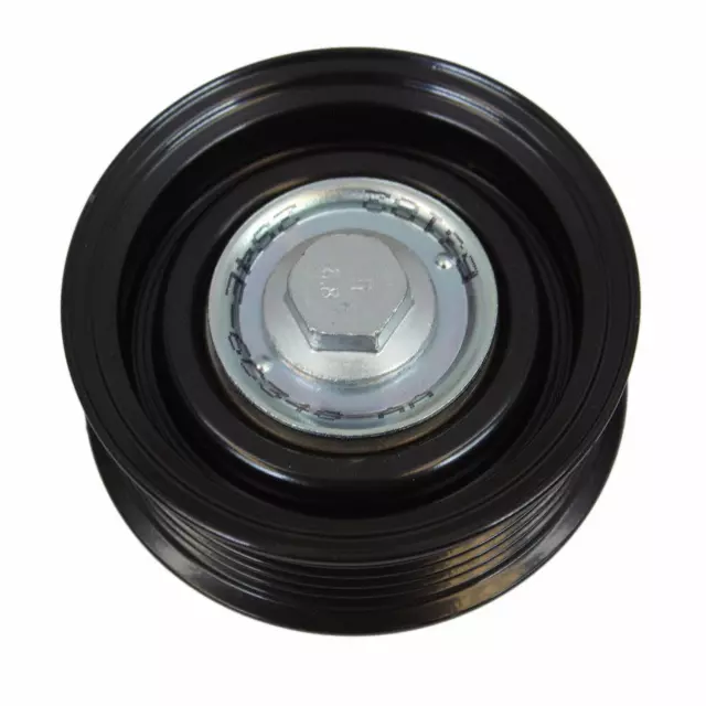 F8CZ6C348AA - Maintenance &amp; Lubrication: Serpentine Idler Pulley for Ford: Escort, Explorer, Ranger, Windstar | Mercury: Mountaineer, Tracer Image