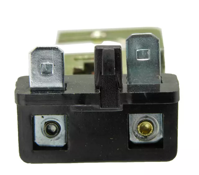 Brake Light Switch - ACDelco (F872)
