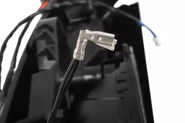 Mirror Assembly - GM (84356239)