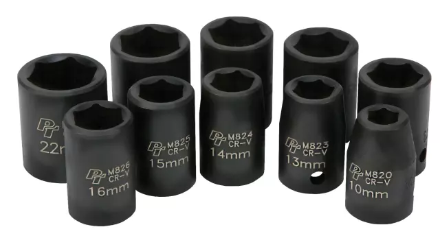 M593DB - : Socket Set for Performance Tool Image