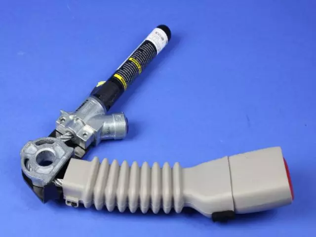 5HP151D1AH - Restraints: Front Inner Seat Belt, Left for Mopar Image