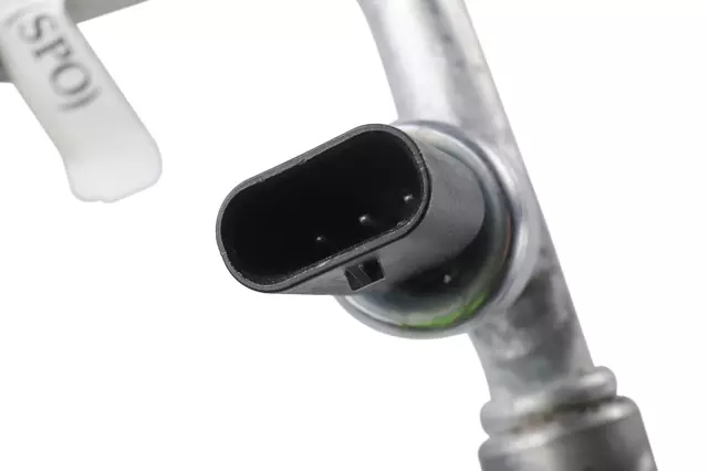 Part# 84790796 Air Conditioning Compressor and Condenser Hose Assembly - GM (84790796)