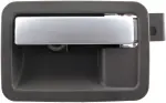 81636 - Body: Front and Rear Left Interior Door Handle for Dorman Image