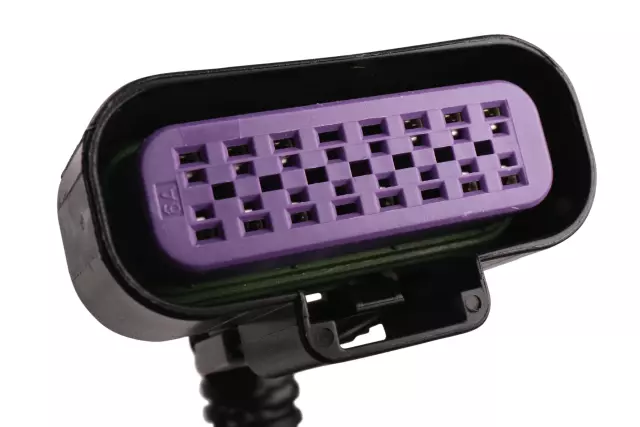 23409883 - : Headlamp Wiring Harness for GMC: Terrain Image