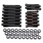 85312 - : Edelbrock E-Series Cylinder Head Bolt Kit #85312 for pre-1970 AMC V8 engines for Edelbrock Image