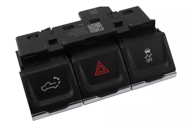 84849987 - Body: Stab Control Switch for GM Image