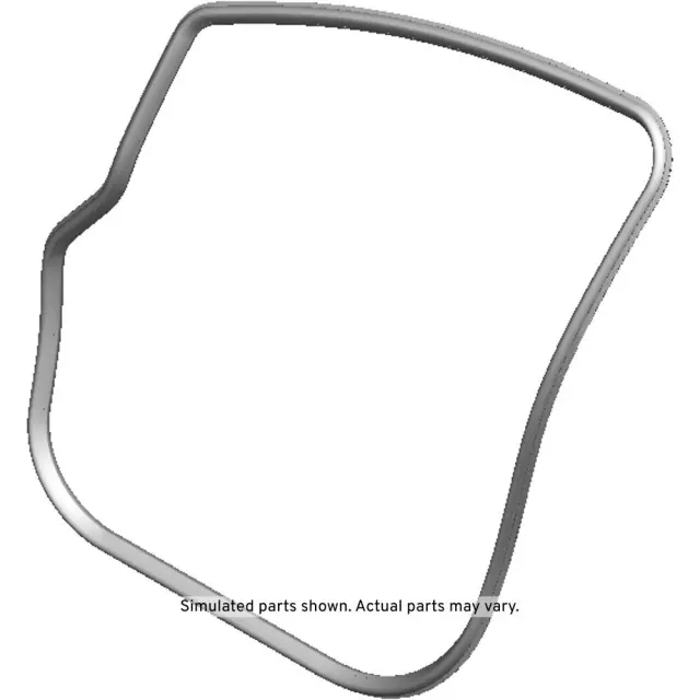 13259931 - : Front Side Door Weatherstrip for Buick: Verano Image