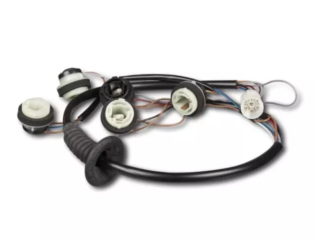 95163123400 - : Wire Set for Porsche Image