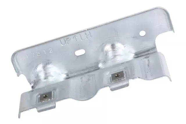 Driver Side Door Armrest Bracket - GM (84137390)