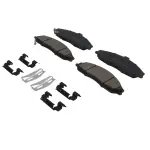 19538109 - : Pad Kit for GM Image