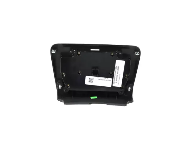 Vehicle Feature Controls Center Stack - Mopar (68293621AD)