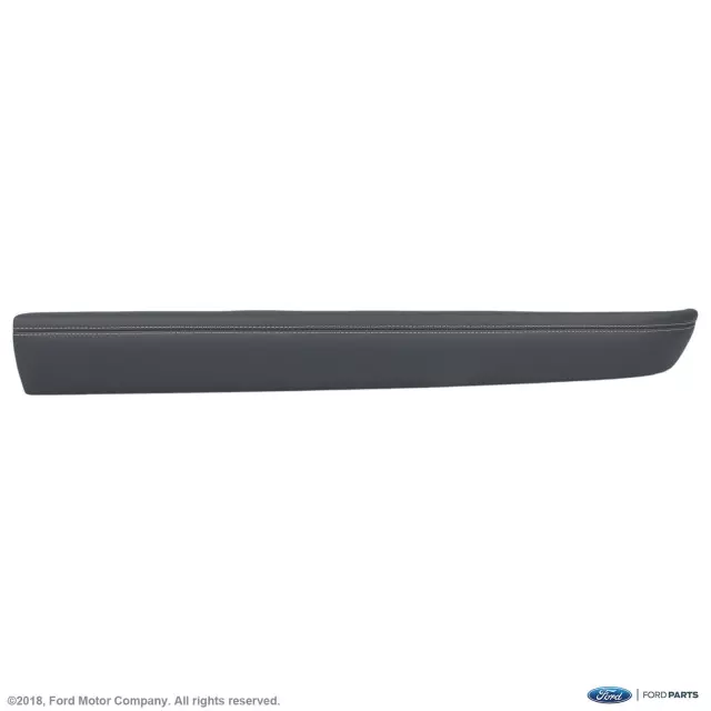 JL7Z7804608DF - : Upper Molding for Lincoln: Navigator Image