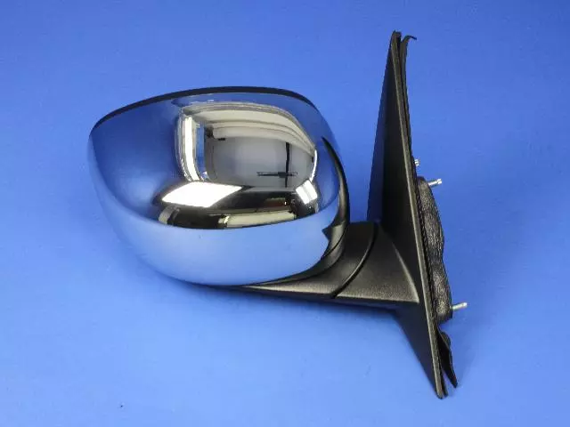 Outside, Rearview, Electric, Heated Mirror, Right - Mopar (4806336AE)