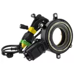 ML3Z3C247G - Front Drive Axle: Actuator for Ford Image