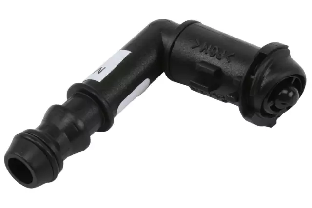 Driver Side Headlamp Washer Nozzle - GM (15282519)