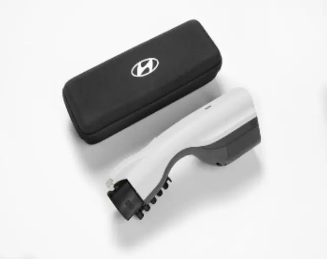 916B1GI020 - : Vehicle To Load Adapter/Connector for Hyundai Image