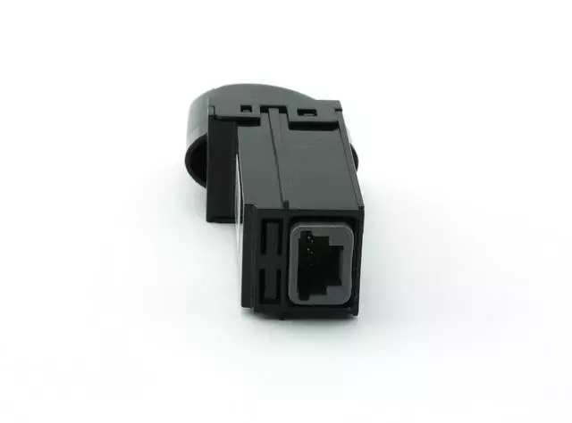 Adapter Assembly,  Stereo Jack,  No. 1 - Toyota (86190-AE010)