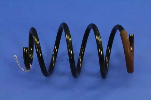 Front Coil Spring, Left - Mopar (05154954AB)