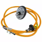 7R3Z18A984A - Electrical: Base for Ford: Mustang Image