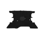 68517143AD - : Front Belly Pan for Mopar Image
