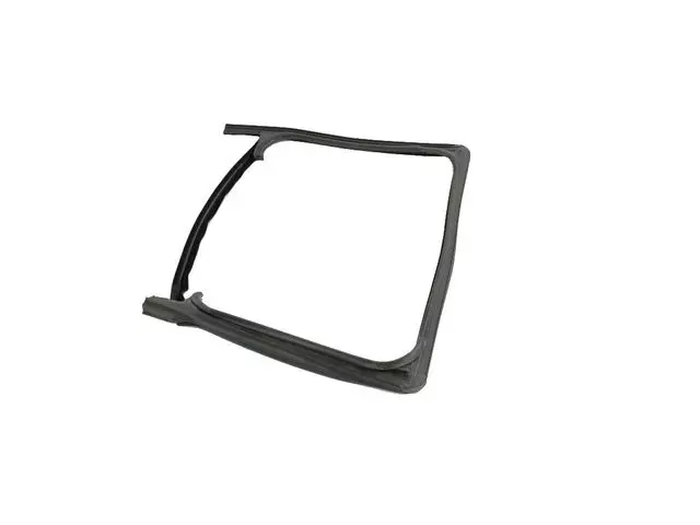 Sliding Door Weatherstrip, Right - Mopar (68268782AA)