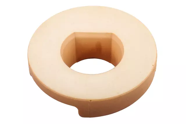 Part# 23476272 Rear Coil Spring Lower Insulator - GM (23476272)