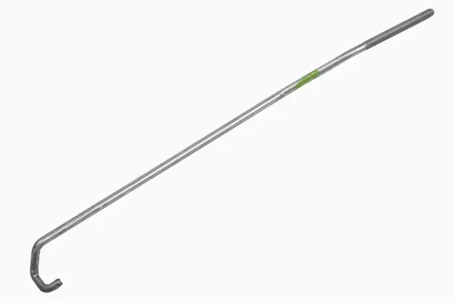 20771969 - : Part# 20771969 Front Passenger Side Door Outside Handle Rod for Buick: Encore | Chevrolet: Trax Image