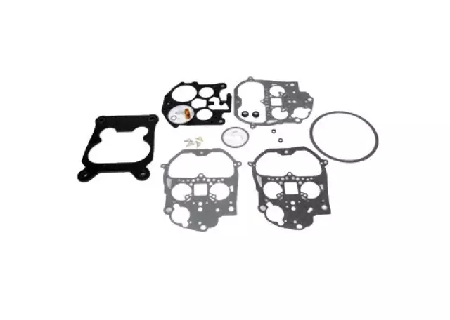 19458976 - : 1984 GM - Carburetor Power Piston Kit for GM Image