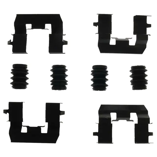 13444Q - : Disc Brake Hardware Kit for Carlson Image