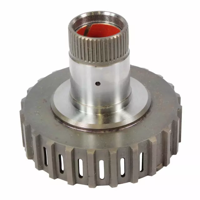 8A8Z7H351A - : Hub Assembly for Ford Image