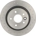 899751X - : Brembo XTRA Disc Brake Rotor for Brembo Image