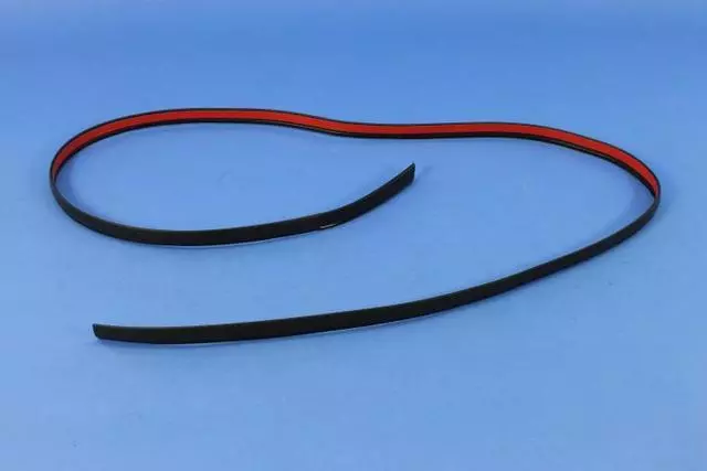 Roof Molding, Right - Mopar (5113660AD)