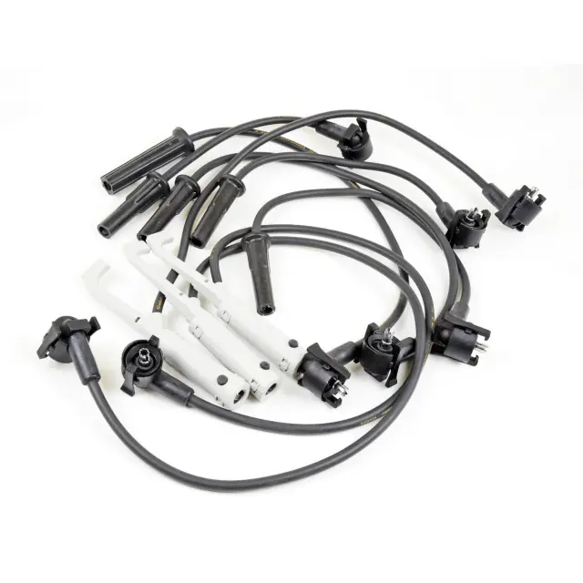 3587574 - : Prenco Spark Plug Wire Set for Prenco Image