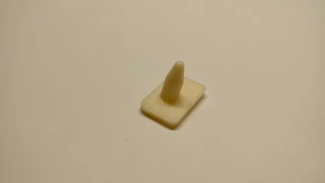 65125FA020 - Body: Spacer for Subaru: Impreza Image