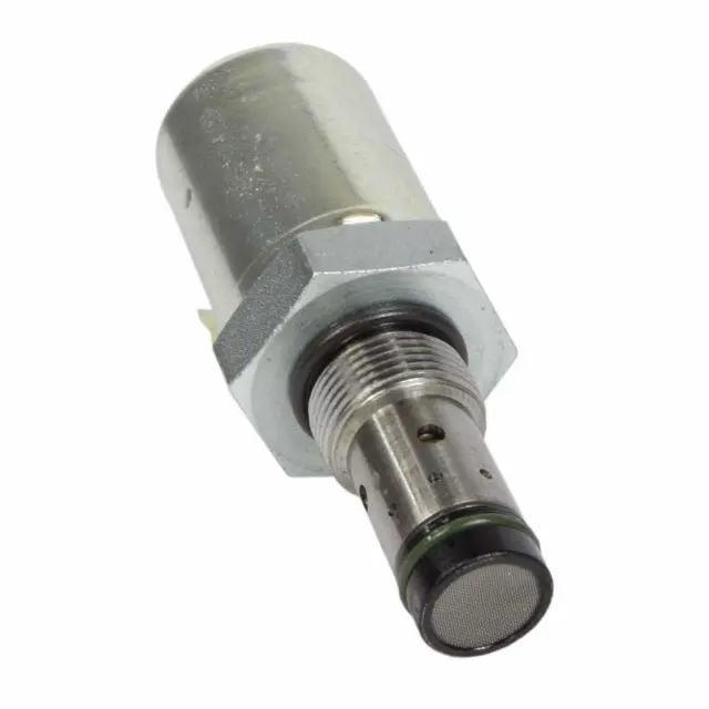 PU7Z9C968A - : Regulator Fuel Pressure for Ford: E-350 Super Duty, E-450 Super Duty, Excursion, F-250 Super Duty, F-350 Super Duty, F-450 Super Duty, F-550 Super Duty Image