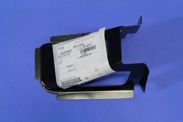 68164101AB - Body Sheet Metal Except Doors: Shelf Panel Reinforcement, Left for Chrysler: 200 Image