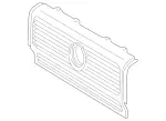 4638880615 - Attachment Parts: Radiator Shell for Mercedes-Benz Image