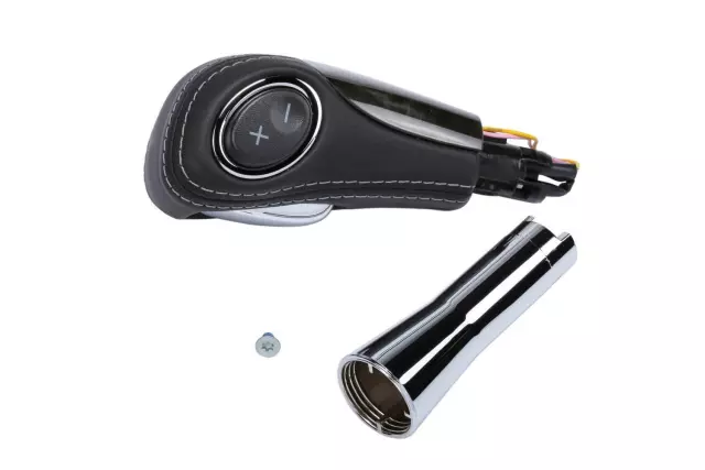 23102176 - Body: Shift Knob for Buick: Enclave Image