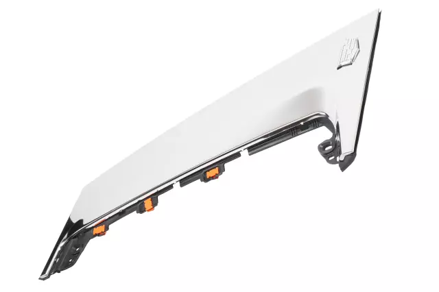 85002014 - Body: Front Molding for Cadillac: Escalade Image