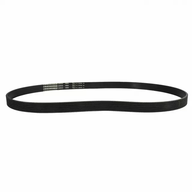 QJK6443 - : V Belt for Ford Image
