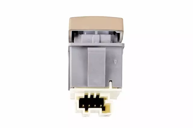 Light Cashmere Sunroof Tilt Position Switch - GM (95363559)