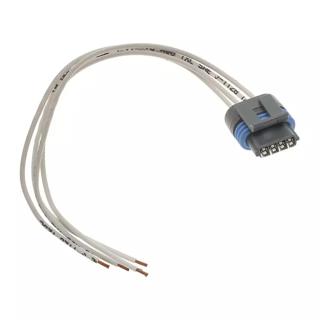 HP4485 - Engines &amp; Components: Handy Pack Crankshaft Sensor Connector for SMP CORP Image