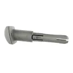 DU5Z96610A16BBL - : Sleeve Headrest Guide for Ford Image