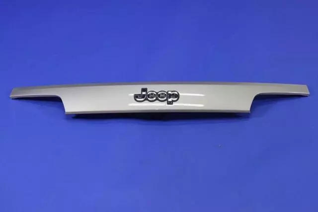 License Lamp Applique - Mopar (6KL53TZZAA)