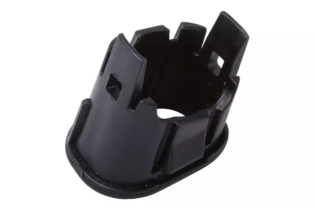 23504227 - : Driver Side Parking Assist Control Module Bracket for Cadillac: ATS Image