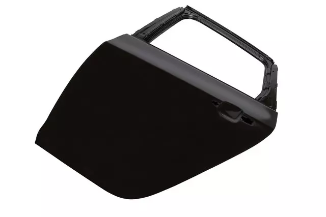 23455015 - Body: Door Shell for Buick: Verano Image