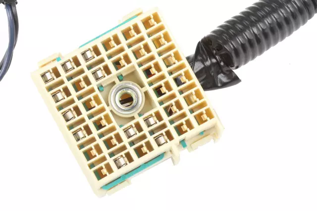 15886613 - : Headlamp Wiring Harness for Pontiac: G5 Image